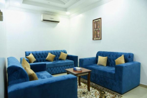 شقق جنان المفروشة Jenaan Apartments